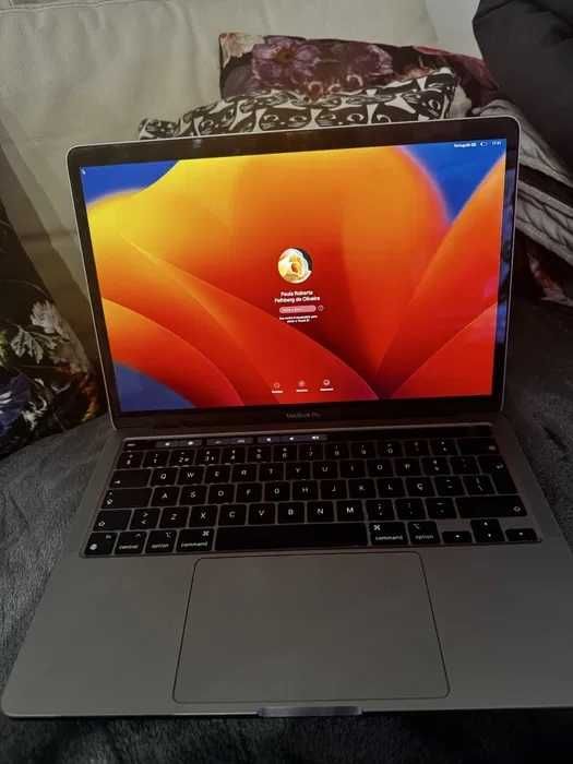 Macbook Pro 2020 Touch Bar Para Estudante