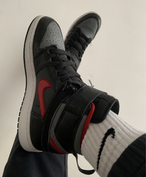 Nike Air Jordan 1 high r. 38
