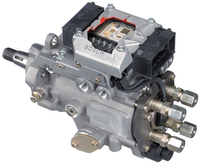 Naprawa Sterownika PSG5 PSG16 Pompy Wtryskowej BOSCH VP44 VP30 ISUZU AUDI BMW OPEL VW