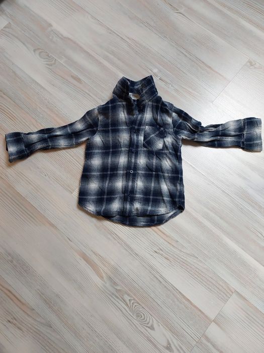 Koszula chłopięca H&M 92