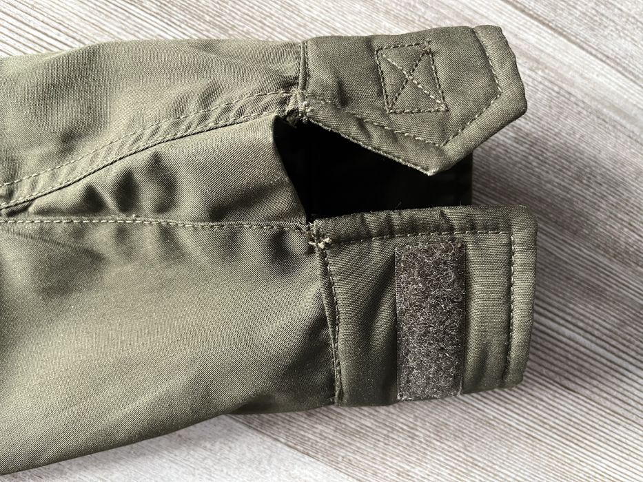 Kurtka Jacket flyers schott bros