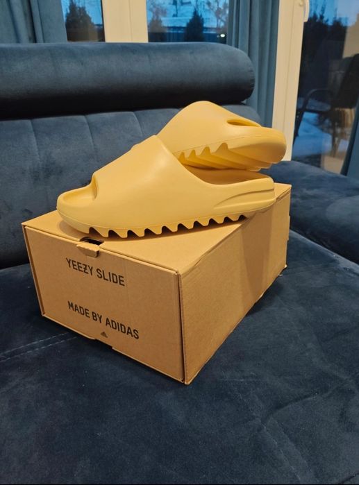 Yeezy Slide adidas