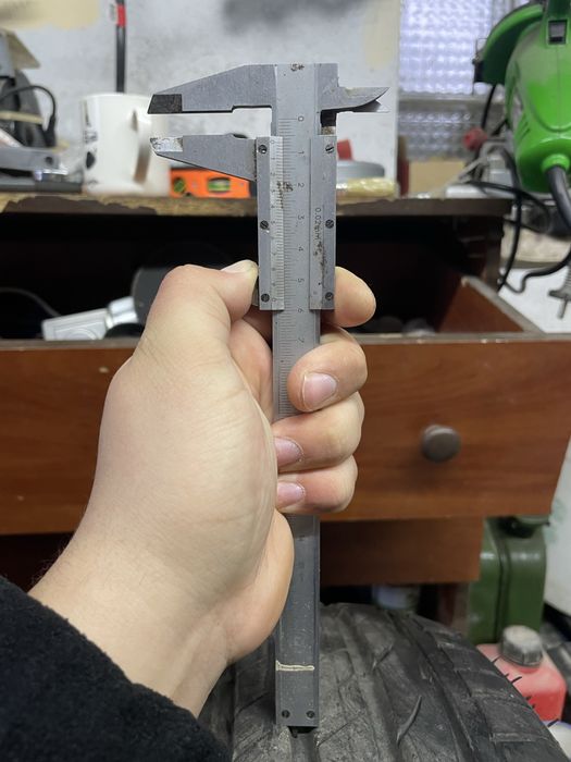 Продам диски 5/100  r16