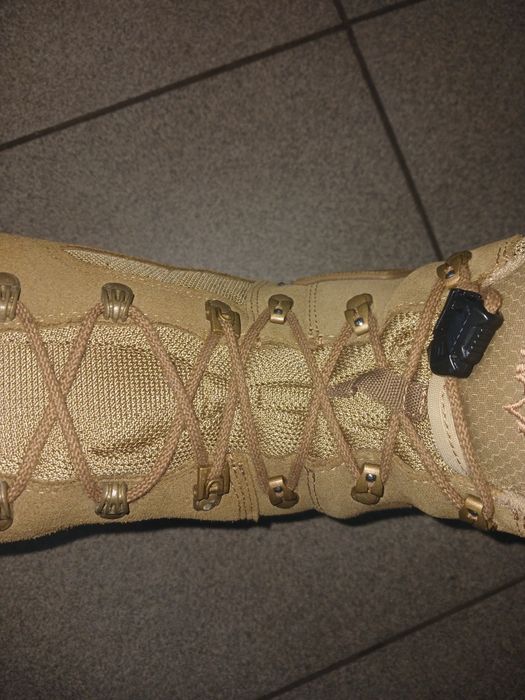 Пропоную (берци) зимові черевики Haix  (берци) зимові черевики