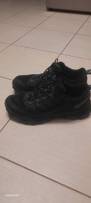 Кросівки MERRELL GOR-TEX 44р