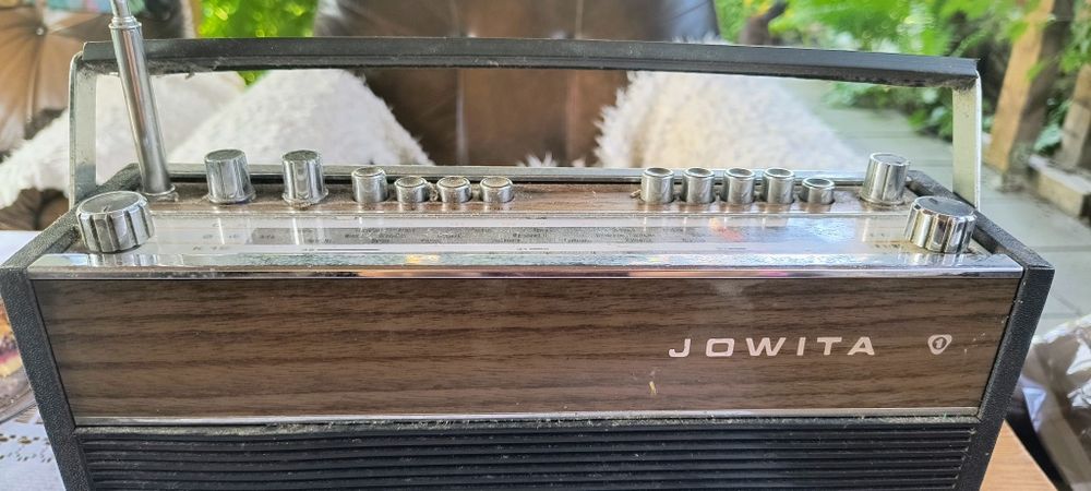 Radio prl Jowita