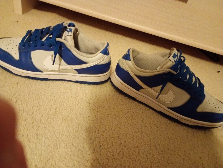 Buty Nike dunk low