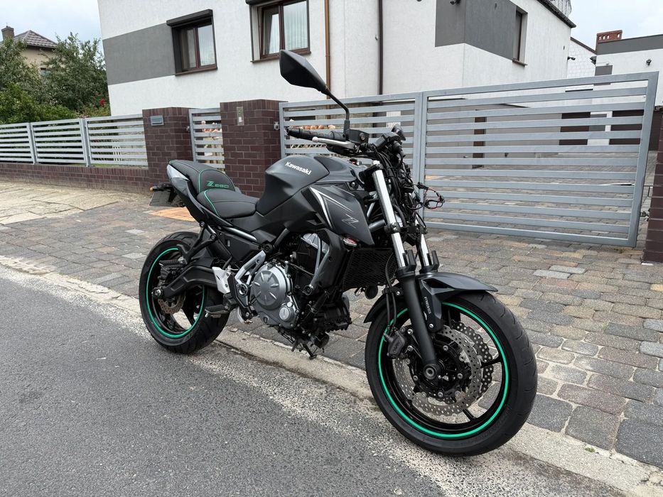 Kawasaki