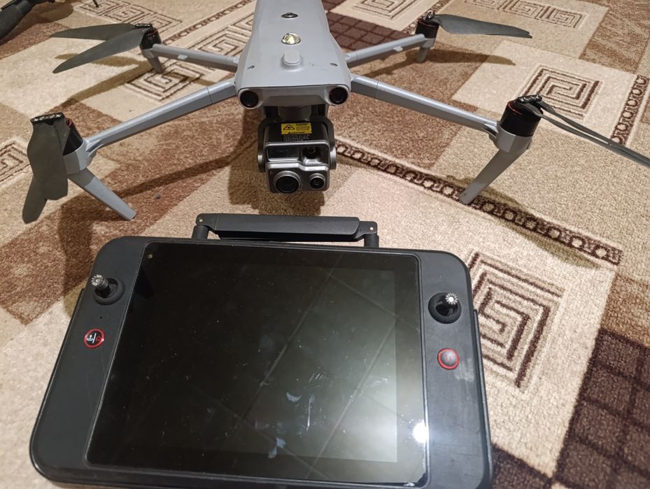 Mavic3т, Pro, Autel 4т, Matras4т