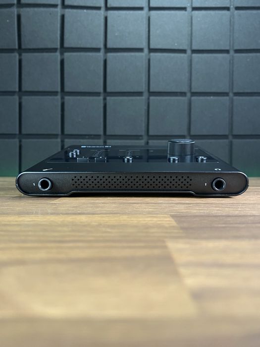 Presonus Quantum ES2 (Доставимо кур’єром — БЕЗКОШТОВНО!)