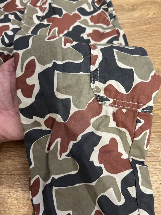 Штани некст хлопчик