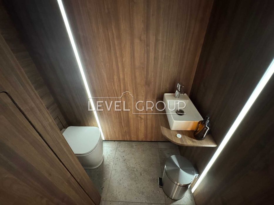 Оренда комерційного приміщення ЖК Manhattan City