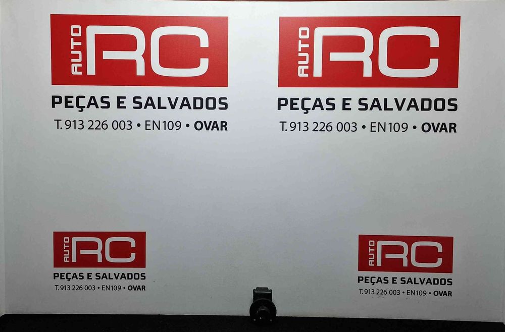 Regulador dos Espelhos - RENAULT CLIO IV