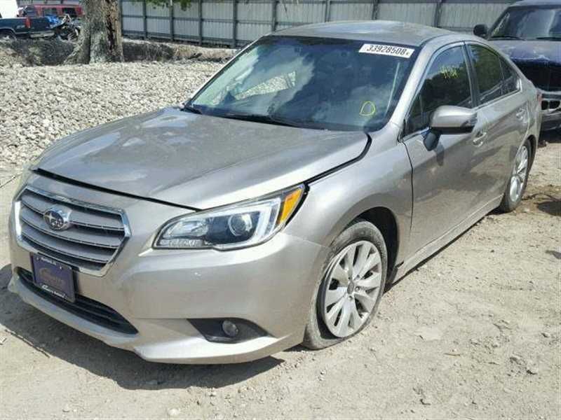 SUBARU LEGACY BN 14-18 авторазборка запчасти балка фонарь розборка
