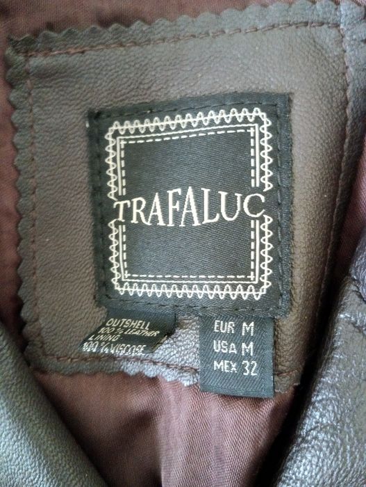 Casaco senhora de pele