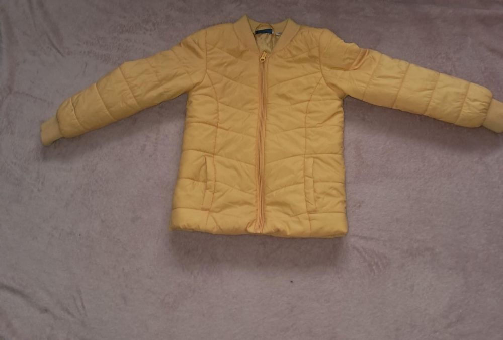 Sprzedam ciuszki dla dziewczynki