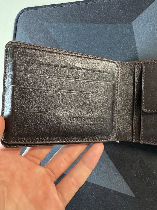 Carteira Louis Vuitton