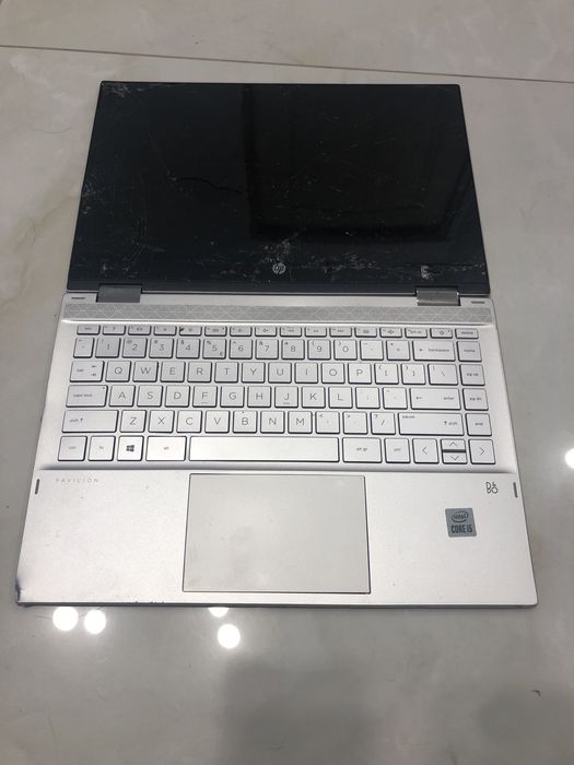 Ноутбук hp X360  Lenovo Hp ProBook450 G6