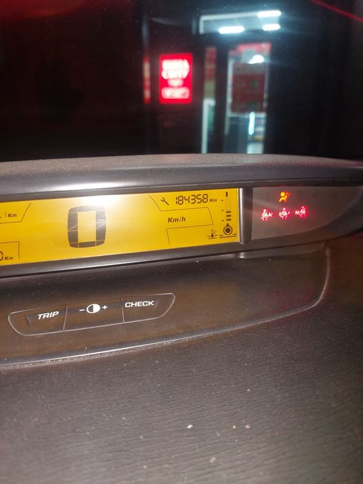 Продам ситроен с4 2006 года