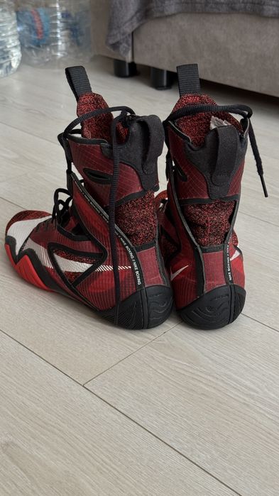 Nike Hyperko 2 боксерки