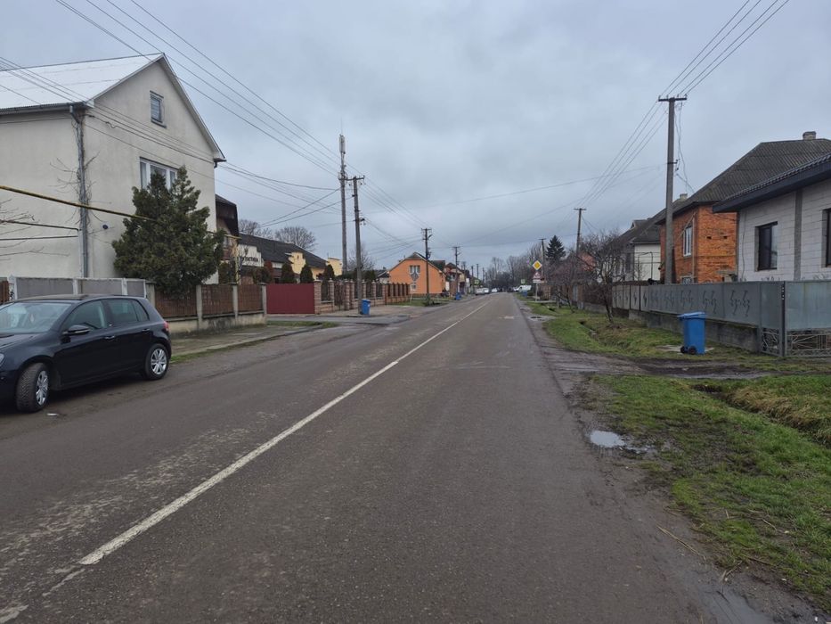 Продам будинок село горонда