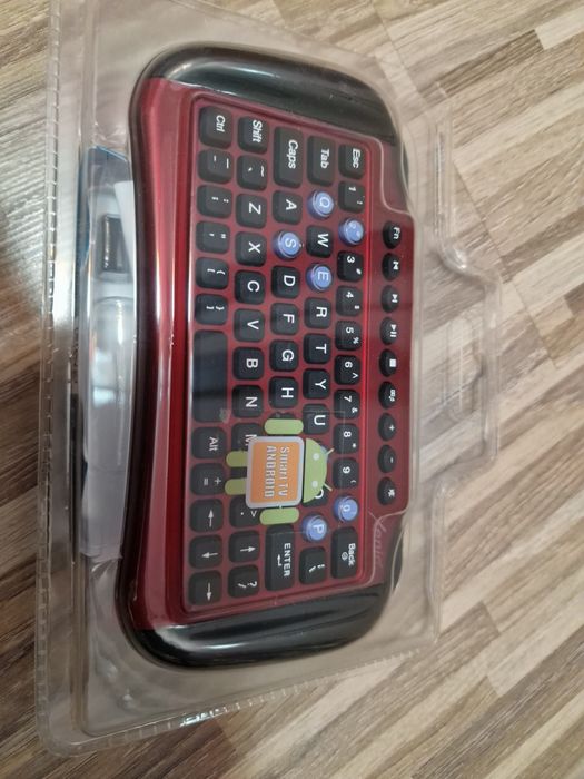 Klawiatura smart tv Xenic nowa