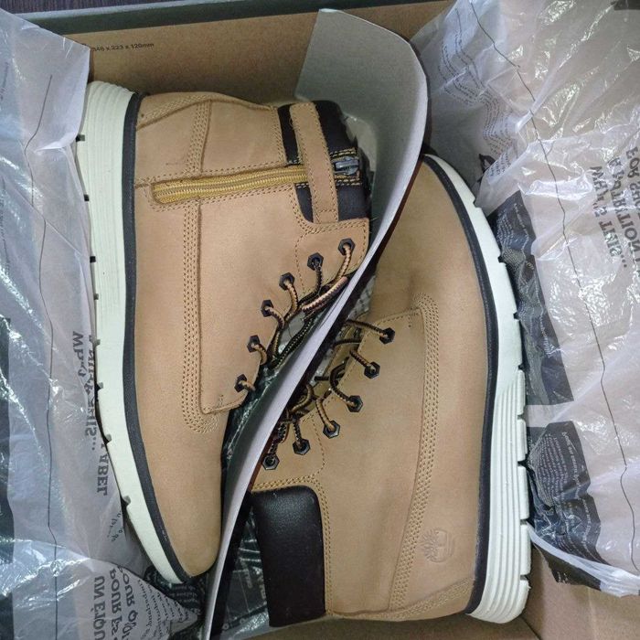 Черевики Timberland