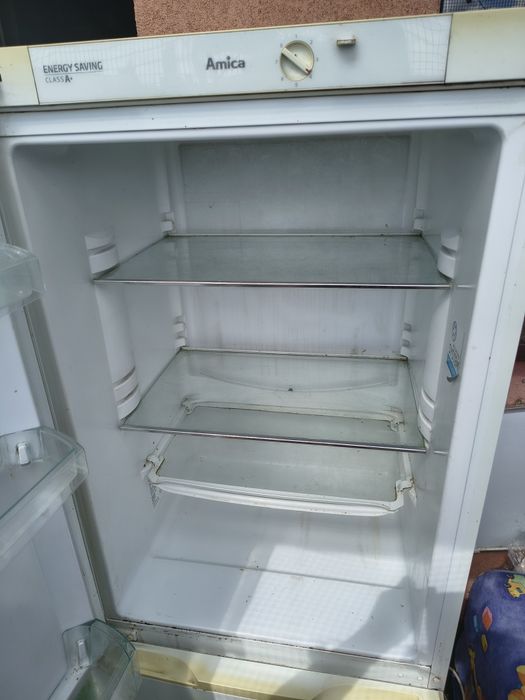 Lodówka za darmo