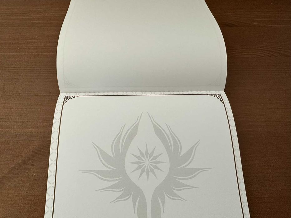 Nintendo Bloco de notas Nintendo Fire Emblem Engage