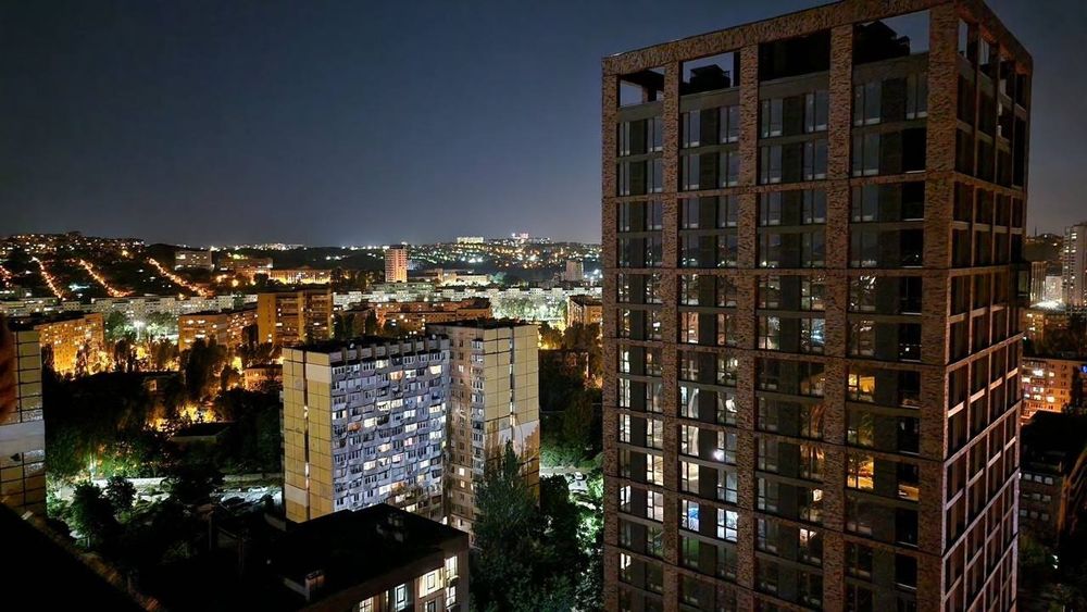 Сдам 2к. ЖК Маршал, Победа 5