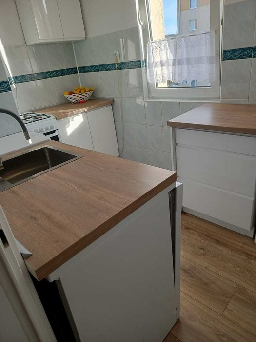 Mieszkanie – Wejherowo, Śródmieście - Widok 4