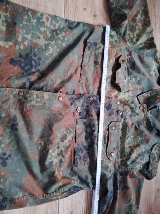 Bluza moro panterka  niemiecka 185 XL