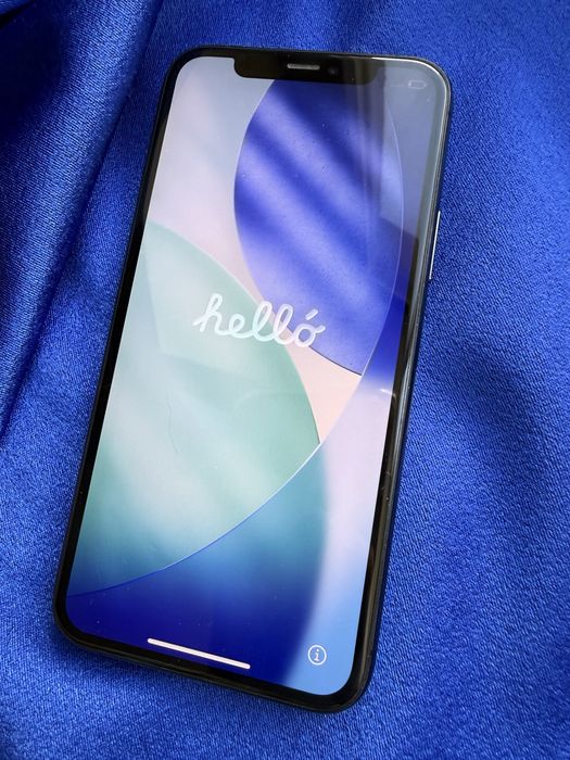 Продам  IPhone 11 Pro 256 Gb