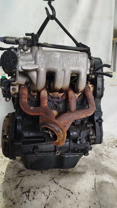 Motor completo RENAULT Laguna I Break (K56_)