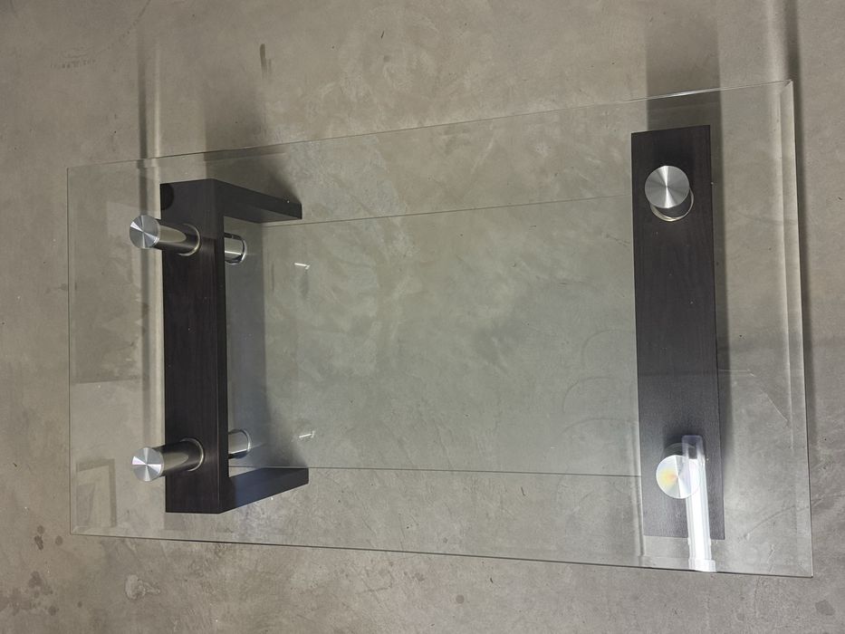 Glass Side Table64737823025538121