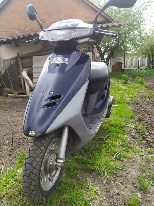 Продам Honda dio af 27