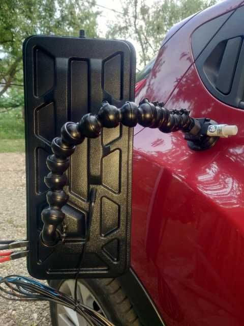 Інструменти для вирівнювання вм'ятин на авто/ PDR інструмент