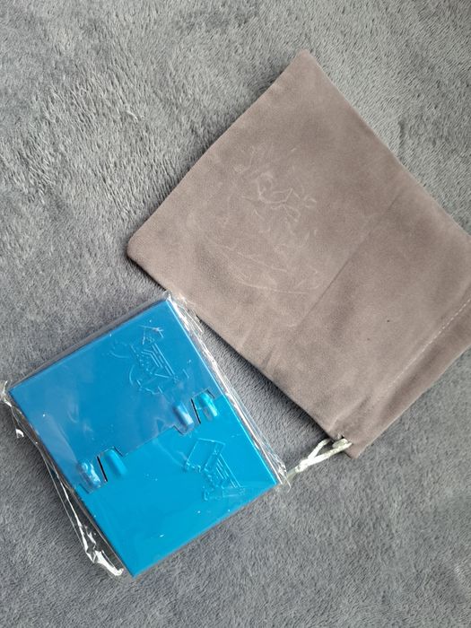 Mini Kuchenka Turystyczna Składana + Etui NOWA