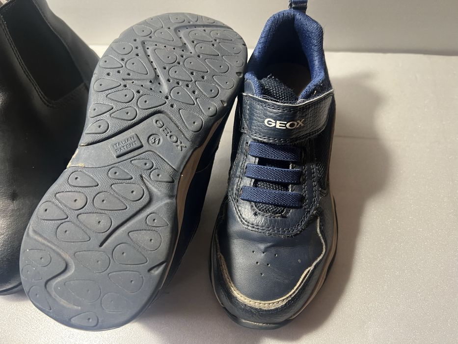 Дитяче взуття 30 - 34 розмір