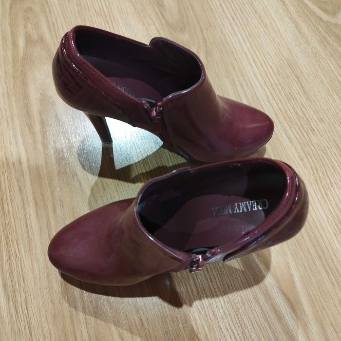 Botins beringela