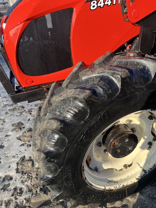 Zetor Proxima 8441 [PIERWSZY WŁAŚCICIEL]