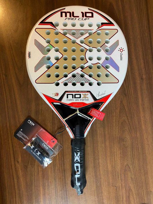 Nox ML10 Pro Cup Luxury Series Rakieta do padla