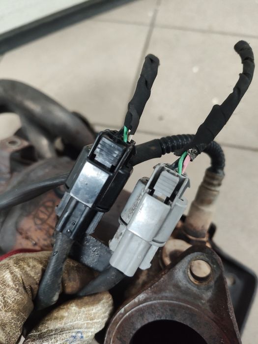 Katalizator FD 360 // Hyundai i30 Kia / 1,4 1,6 /