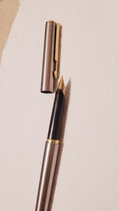 Piòro Wieczne  Parker