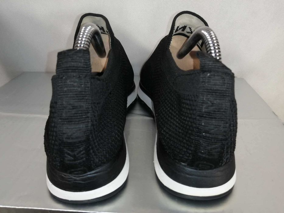 DKNY Jaci slip on Buty Damskie Sportowe 38,5 Oryginalne Super Stan