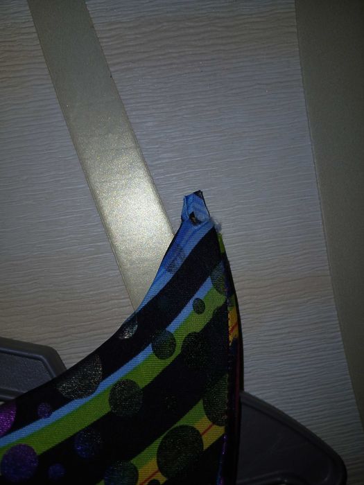 Хвост русалки, детский костюм