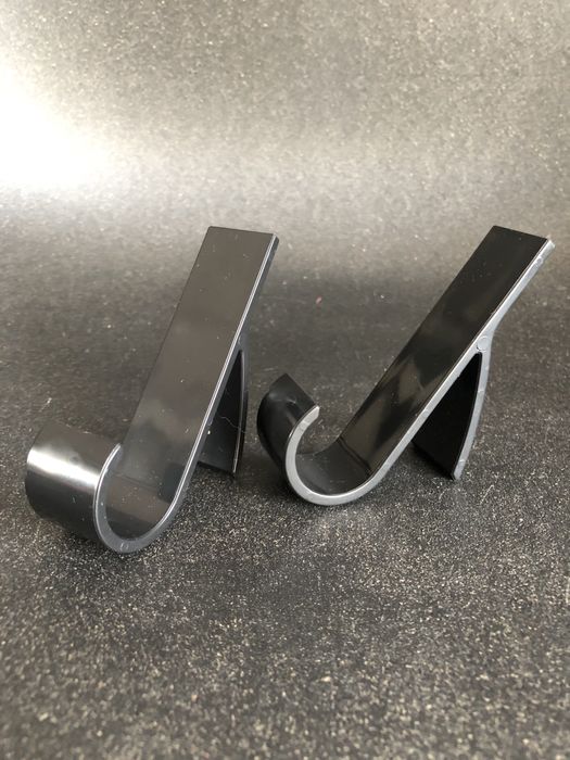 Haczyki lazienkowe na kaloryfer 48tknł