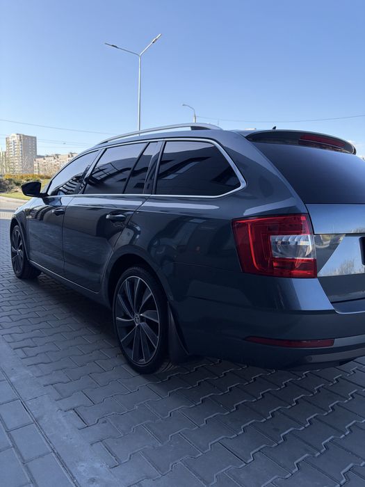 Продам Skoda Octavia