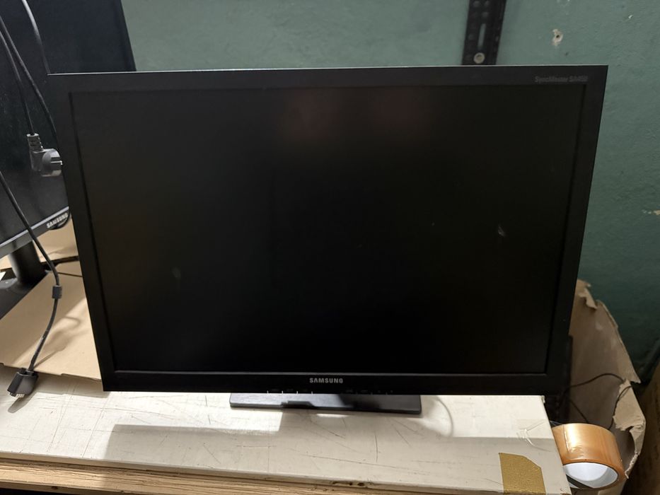 Monitor samsung 23