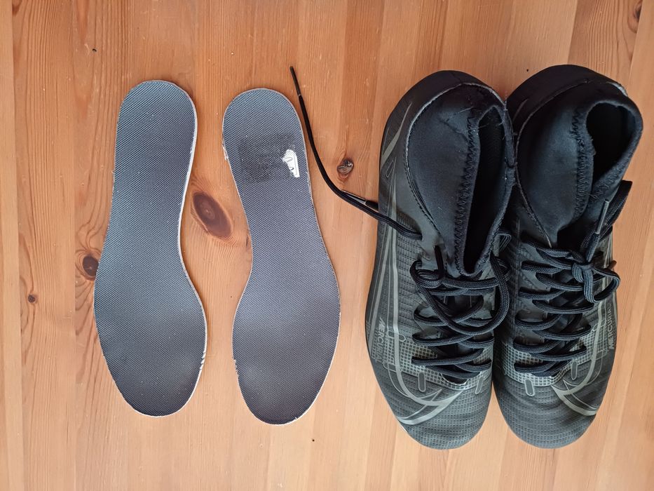 Chuteiras Nike Mercurial